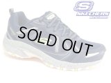 SKECHERS  HILLCREST 149802  スケッチャーズ・トレイルランニングシューズ  お買い得価格