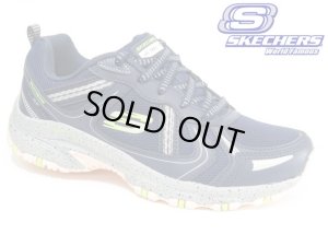 画像1: SKECHERS  HILLCREST 149802  スケッチャーズ・トレイルランニングシューズ  お買い得価格