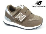 NEW BALANCE  IO313  ニューバランス・ベビースニーカー