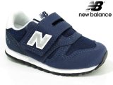 NEW BALANCE IZ373 ニューバランス・ベビースニーカー