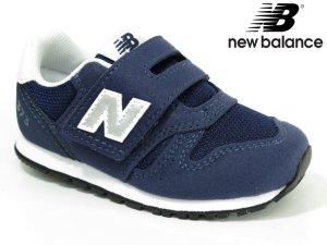 画像1: NEW BALANCE IZ373 ニューバランス・ベビースニーカー