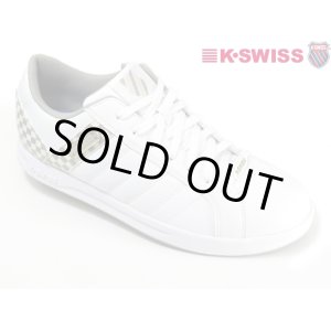 画像: K-SWISS  LUNDAHL  ケースイス「LUNDAHL WT  ランダール」　激安価格53% OFF!!