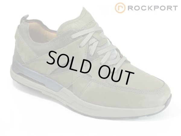 画像1: ROCKPORT　PULSE TECH M SPORT BLUCHER  ロックポート　軽量本革ヌバックカジュアル　お買い得価格