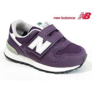 画像: NEW BALANCE  IO313  ニューバランス・ベビースニーカー