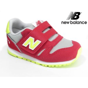 画像: NEW BALANCE IZ373 ニューバランス・ベビースニーカー