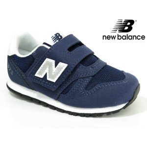 画像: NEW BALANCE IZ373 ニューバランス・ベビースニーカー