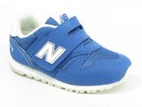 画像: NEW BALANCE IZ373 ニューバランス・ベビースニーカー