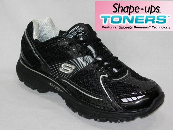 画像: SKECHERS  SHAPE-UPS  KWR1753　激安価格になりました！