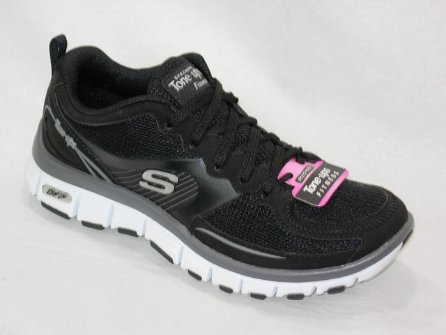 画像: スケッチャーズ・シェイプアップス　SKECHERS SHAPEUPS  KWR1740  激安価格になりました