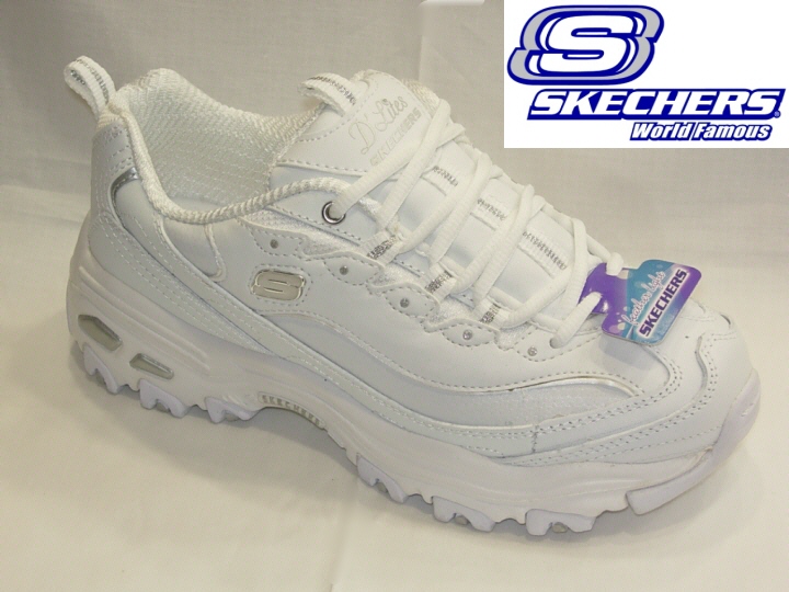 画像: SKECHERS  D'Lites  11420  スケッチャーズ  超軽量タイプ 激安価格