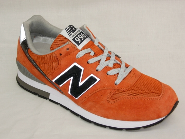 画像: NEW BALANCE WR996　春のニューカラーごくわずかですが入荷しました