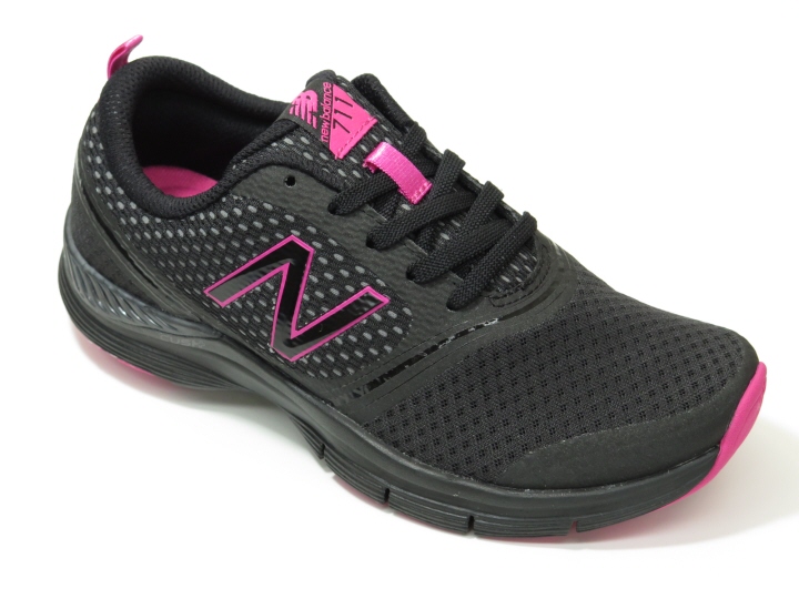 画像: NEW BALANCE  WX711  ニューバランス　フィットネススニーカー　激安価格