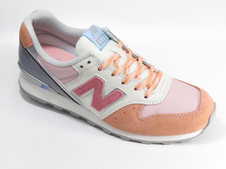 画像: 完売必至の「NEWBALANCE WR996」春の新作入荷しました