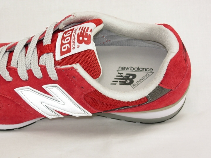 画像: NEW BALANCE  MRL996  ニューバランス　送料無料