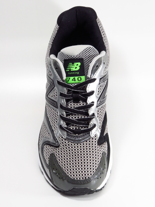 画像: NEW BALANCE  M740  幅広4EEEE ランニングシューズ　激安価格 43% OFF!!