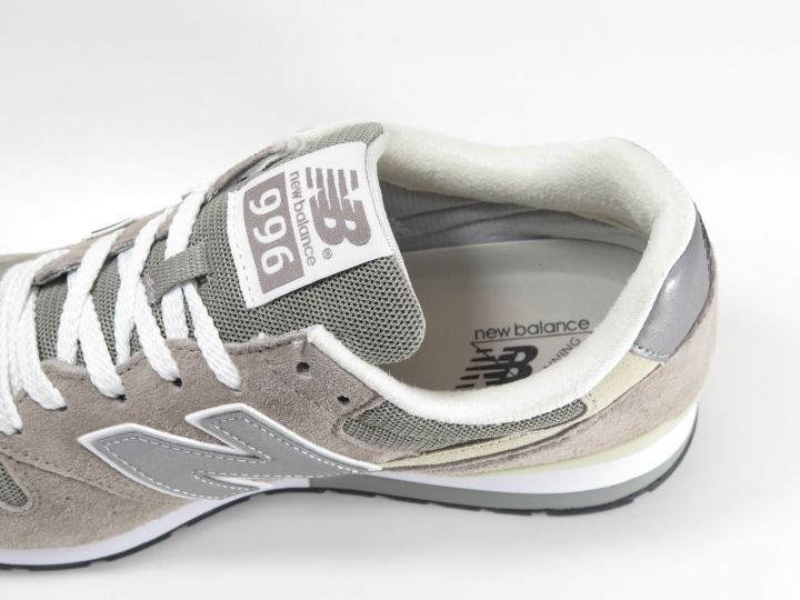 画像: NEW BALANCE  MRL996  ニューバランス　送料無料