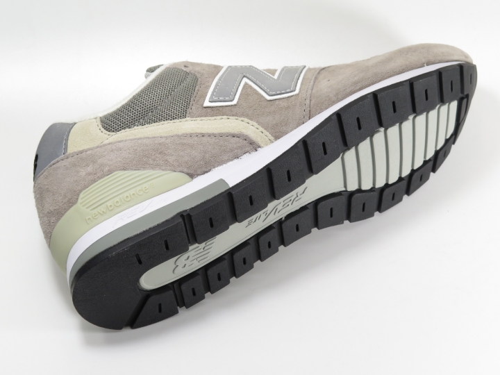 画像: NEW BALANCE  MRL996  ニューバランス　送料無料