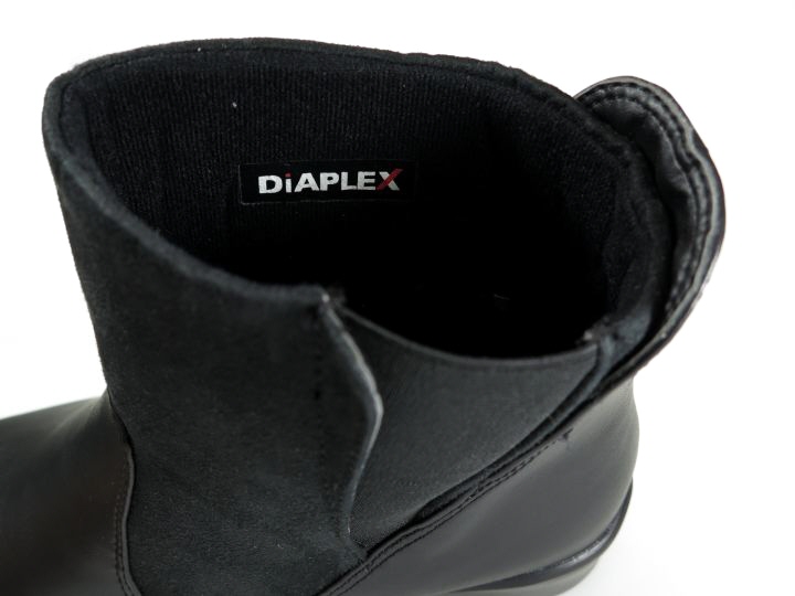 画像: マインリラックス156  MIW1560  DIAPLEX・ディアプレックス蒸れない防水発熱ブーツ　送料無料　