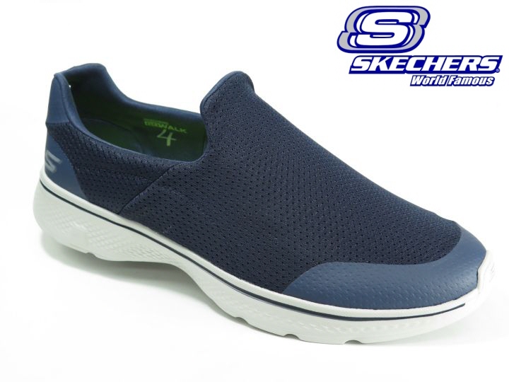 skechers go max 4