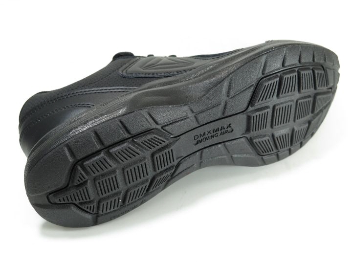 reebok dmx max wide