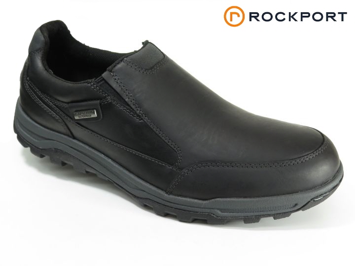 ROCKPORT Harlee Double Gore Slipon CH5985 ロックポート 軽量本革 
