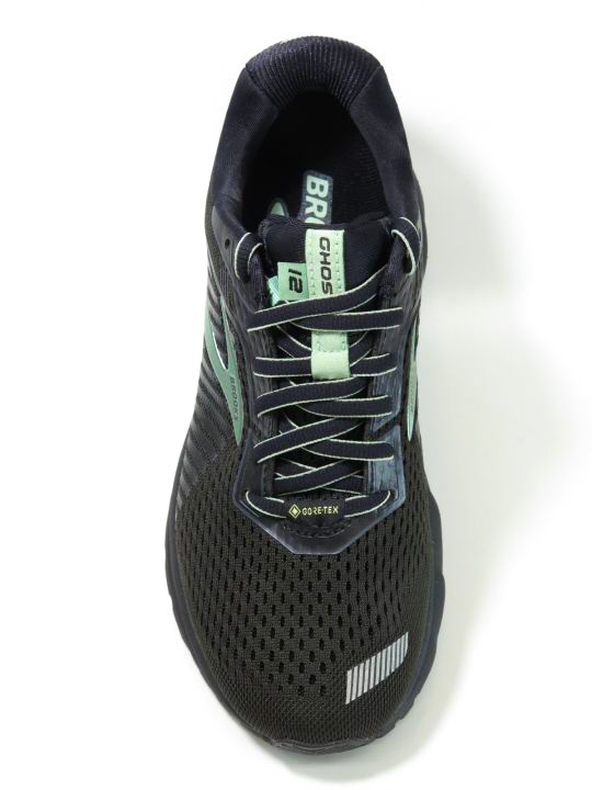 画像: BROOKS Ghost12 GTX ブルックス　ゴアテックス防水スニーカー