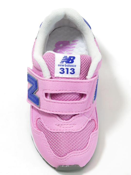 画像: NEW BALANCE  IO313  ニューバランス・ベビースニーカー