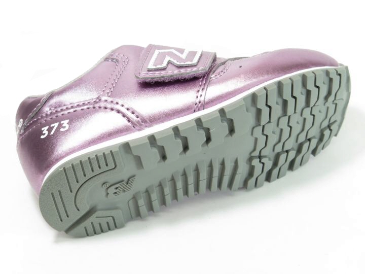 画像: NEW BALANCE IZ373 ニューバランス・ベビースニーカー