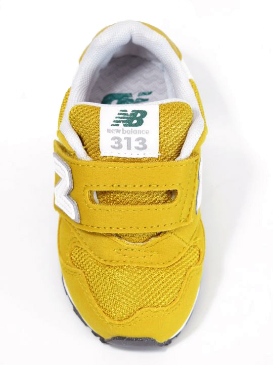 画像: NEW BALANCE  IO313  ニューバランス・ベビースニーカー