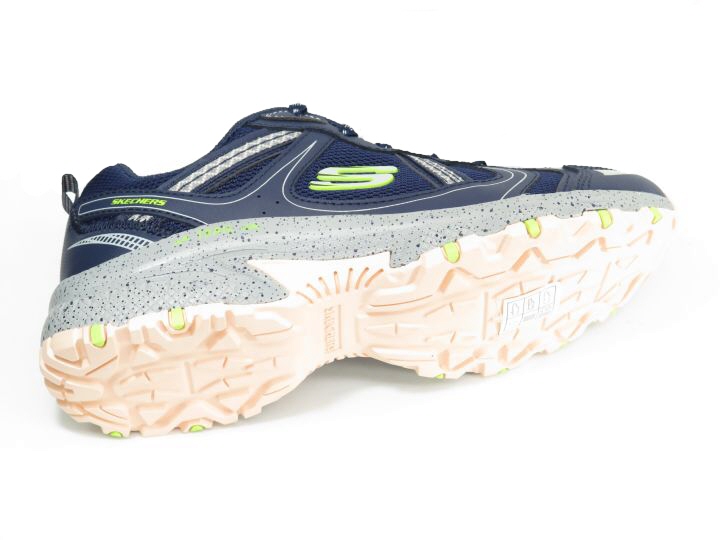 画像: SKECHERS  HILLCREST 149802  スケッチャーズ・トレイルランニングシューズ  お買い得価格