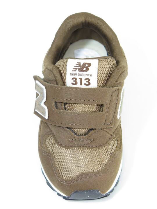 画像: NEW BALANCE  IO313  ニューバランス・ベビースニーカー