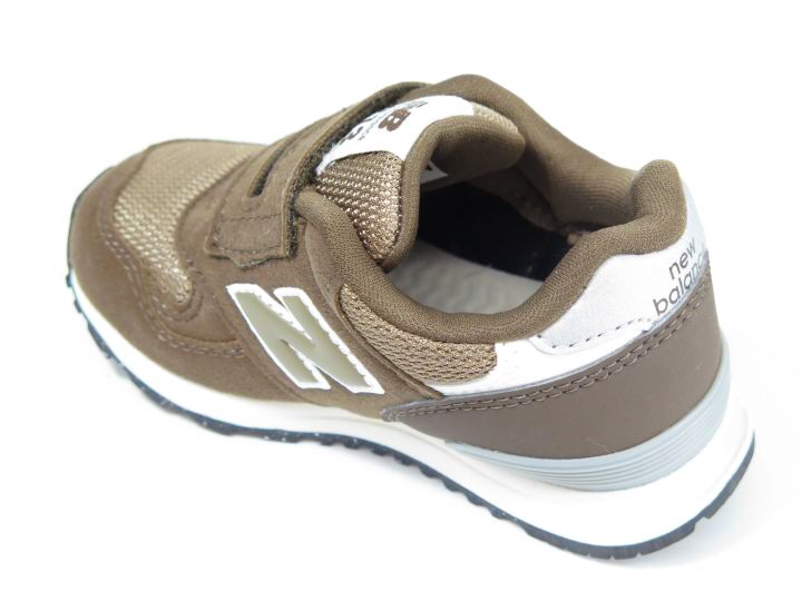 画像: NEW BALANCE  IO313  ニューバランス・ベビースニーカー