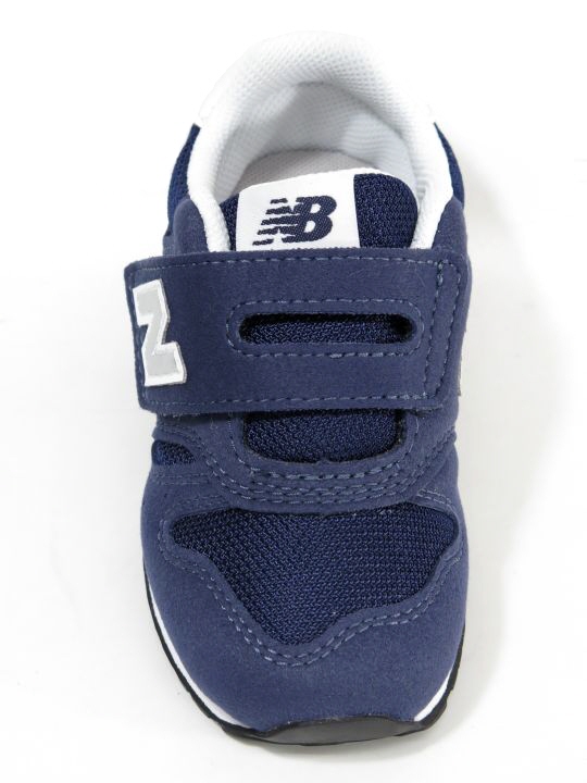 画像: NEW BALANCE IZ373 ニューバランス・ベビースニーカー