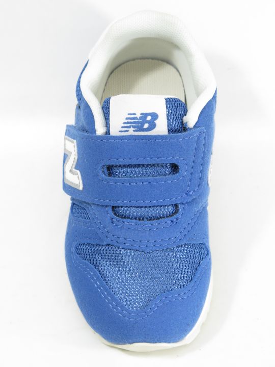 画像: NEW BALANCE IZ373 ニューバランス・ベビースニーカー